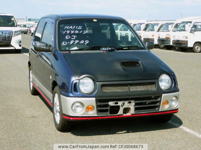 suzuki alto-works 1996 No.15576 image 1