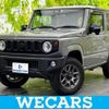 suzuki jimny 2019 quick_quick_3BA-JB64W_JB64W-139608 image 1