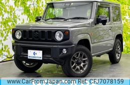 suzuki jimny 2019 quick_quick_3BA-JB64W_JB64W-139608