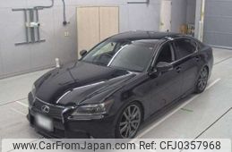 lexus gs 2012 -LEXUS 【名古屋 323ﾀ 10】--Lexus GS DAA-GWL10--GWL10-6002532---LEXUS 【名古屋 323ﾀ 10】--Lexus GS DAA-GWL10--GWL10-6002532-