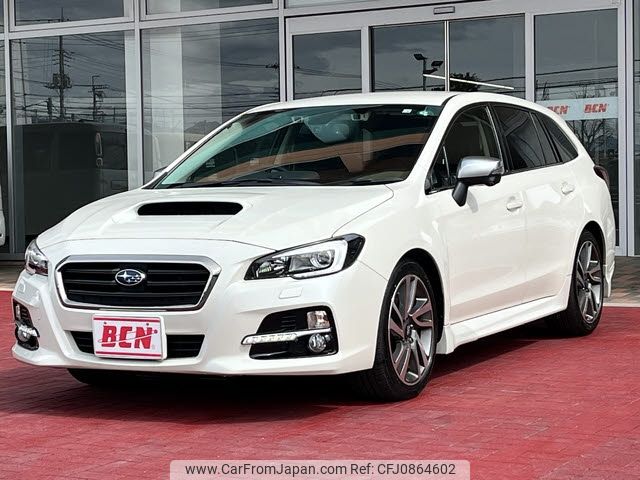 subaru levorg 2016 -SUBARU--Levorg DBA-VM4--VM4-071783---SUBARU--Levorg DBA-VM4--VM4-071783- image 1