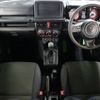 suzuki jimny-sierra 2023 -SUZUKI--Jimny Sierra 3BA-JB74W--JB74W-195044---SUZUKI--Jimny Sierra 3BA-JB74W--JB74W-195044- image 3