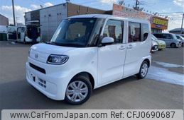 daihatsu tanto 2025 -DAIHATSU 【八王子 581】--Tanto 5BA-LA650S--LA650S-0485627---DAIHATSU 【八王子 581】--Tanto 5BA-LA650S--LA650S-0485627-