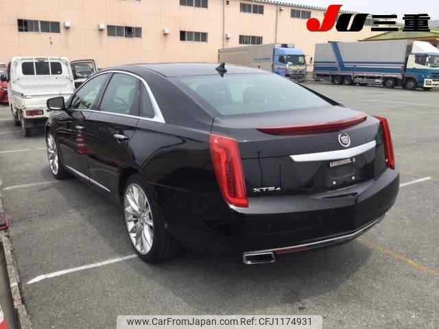 cadillac xts 2014 -GM--Cadillac XTS ﾌﾒｲ-E9128193---GM--Cadillac XTS ﾌﾒｲ-E9128193- image 2