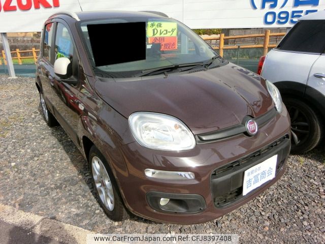 fiat panda 2014 -FIAT--Fiat Panda ABA-13909--ZFA31200003226530---FIAT--Fiat Panda ABA-13909--ZFA31200003226530- image 1