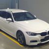 bmw 3-series 2015 -BMW--BMW 3 Series DBA-3B20--WBA3G72090KW10642---BMW--BMW 3 Series DBA-3B20--WBA3G72090KW10642- image 8