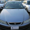honda accord 2000 CFJ0030516 image 6