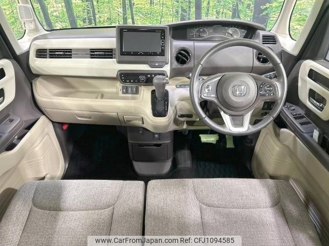 honda n-box 2019 -HONDA--N BOX DBA-JF3--JF3-2081697---HONDA--N BOX DBA-JF3--JF3-2081697- image 2