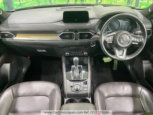 mazda cx-5 2018 CFJ1755646 image 2