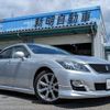 toyota crown 2009 quick_quick_DBA-GRS201_GRS201-0004258 image 1