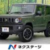 suzuki jimny 2022 -SUZUKI--Jimny 3BA-JB64W--JB64W-274018---SUZUKI--Jimny 3BA-JB64W--JB64W-274018- image 1