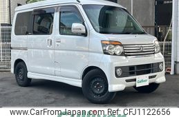daihatsu atrai-wagon 2010 -DAIHATSU--Atrai Wagon ABA-S321G--S321G-0030271---DAIHATSU--Atrai Wagon ABA-S321G--S321G-0030271-