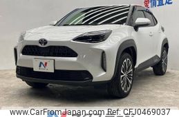 toyota yaris-cross 2023 -TOYOTA--Yaris Cross 5BA-MXPB10--MXPB10-3030203---TOYOTA--Yaris Cross 5BA-MXPB10--MXPB10-3030203-