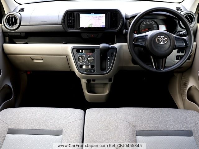 toyota passo 2019 -TOYOTA--Passo 5BA-M700A--M700A-0148573---TOYOTA--Passo 5BA-M700A--M700A-0148573- image 2