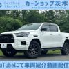 toyota hilux 2023 GOO_NET_EXCHANGE_0702287A30250624W001 image 1