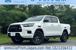 toyota hilux 2023 GOO_NET_EXCHANGE_0702287A30250624W001