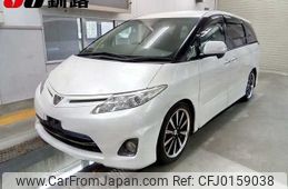 toyota estima 2009 -TOYOTA--Estima ACR55W--0020628---TOYOTA--Estima ACR55W--0020628-