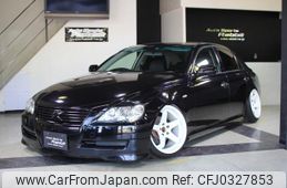 toyota mark-x 2006 quick_quick_DBA-GRX120_GRX120-0064488