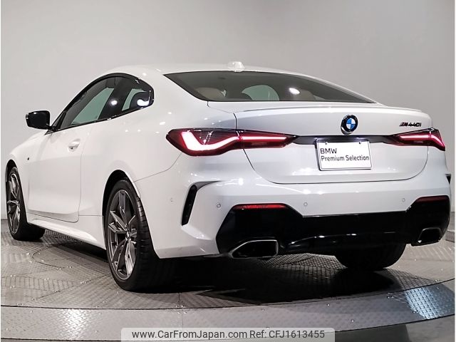 bmw 4-series 2024 CFJ1613455 image 2