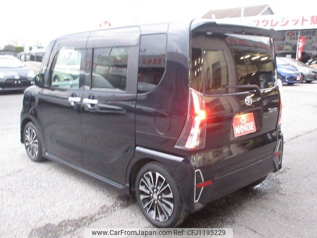 daihatsu tanto 2020 -DAIHATSU--Tanto LA650S--0071255---DAIHATSU--Tanto LA650S--0071255- image 2