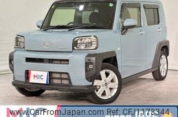 daihatsu taft 2020 quick_quick_LA900S_LA900S-0031992