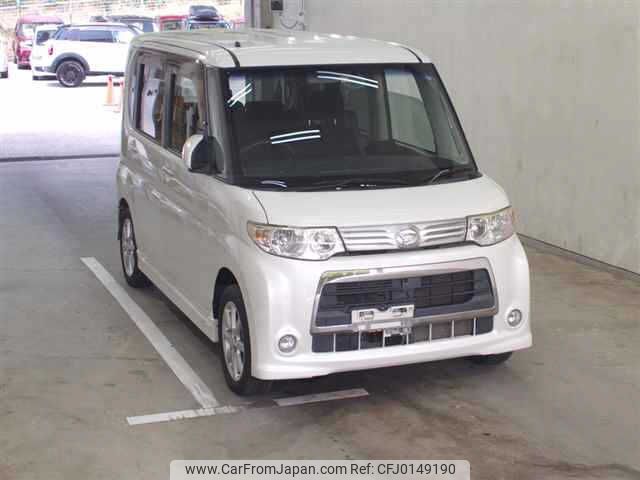 daihatsu tanto 2011 -DAIHATSU--Tanto L375S--0468877---DAIHATSU--Tanto L375S--0468877- image 1