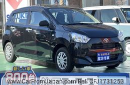 toyota pixis-epoch 2021 CFJ1731253