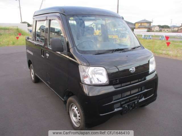 daihatsu hijet-van 2013 CFJ1646410 image 1