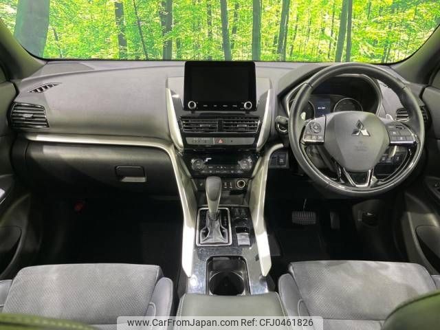 mitsubishi eclipse-cross 2022 -MITSUBISHI--Eclipse Cross 5BA-GK1W--GK1W-0500252---MITSUBISHI--Eclipse Cross 5BA-GK1W--GK1W-0500252- image 2