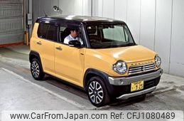 suzuki hustler 2016 -SUZUKI 【愛媛 585き925】--Hustler MR41S-615541---SUZUKI 【愛媛 585き925】--Hustler MR41S-615541-