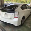 toyota prius 2011 -TOYOTA--Prius ZVW30-1459996---TOYOTA--Prius ZVW30-1459996- image 5