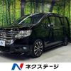 honda stepwagon 2013 -HONDA--Stepwgn DBA-RK5--RK5-1337954---HONDA--Stepwgn DBA-RK5--RK5-1337954- image 1