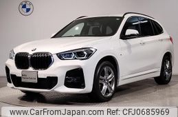 bmw x1 2021 quick_quick_3DA-AD20_WBA32AD0605U11880