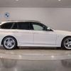 bmw 3-series 2018 quick_quick_DBA-8E15_WBA8K12020K510917 image 3