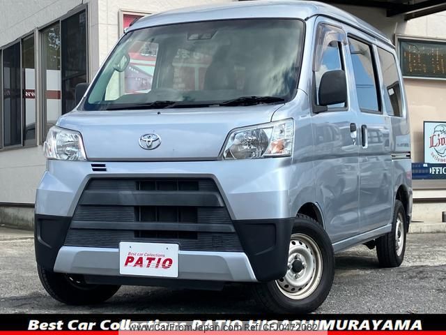 toyota pixis-van 2019 quick_quick_S321M_S321M-0028545 image 1