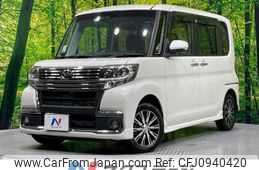 daihatsu tanto 2018 -DAIHATSU--Tanto DBA-LA600S--LA600S-0649365---DAIHATSU--Tanto DBA-LA600S--LA600S-0649365-