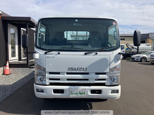 isuzu elf-truck 2011 GOO_NET_EXCHANGE_0300539A30240831W001 image 2