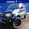 suzuki jimny-sierra 2016 quick_quick_ABA-JB43W_JB43W-582253 image 1