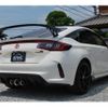 honda civic 2025 -HONDA 【名変中 】--Civic FL5--1202517---HONDA 【名変中 】--Civic FL5--1202517- image 2