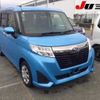 subaru justy 2016 CFJ1877182 image 1