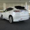 toyota harrier 2016 -TOYOTA--Harrier DBA-ZSU60W--ZSU60-0094290---TOYOTA--Harrier DBA-ZSU60W--ZSU60-0094290- image 15