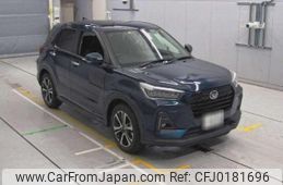 daihatsu rocky 2021 quick_quick_5BA-A201S_0000545