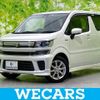 suzuki wagon-r 2017 quick_quick_DAA-MH55S_MH55S-161691 image 1