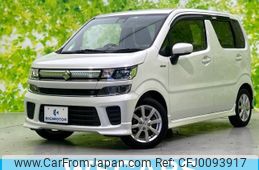 suzuki wagon-r 2017 quick_quick_DAA-MH55S_MH55S-161691