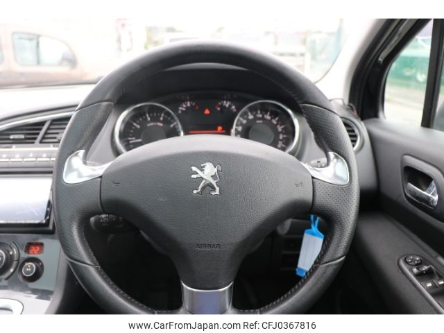 peugeot 5008 2016 -PEUGEOT--Peugeot 5008 ABA-T875F02--VF30E5FVAFS208732---PEUGEOT--Peugeot 5008 ABA-T875F02--VF30E5FVAFS208732- image 2