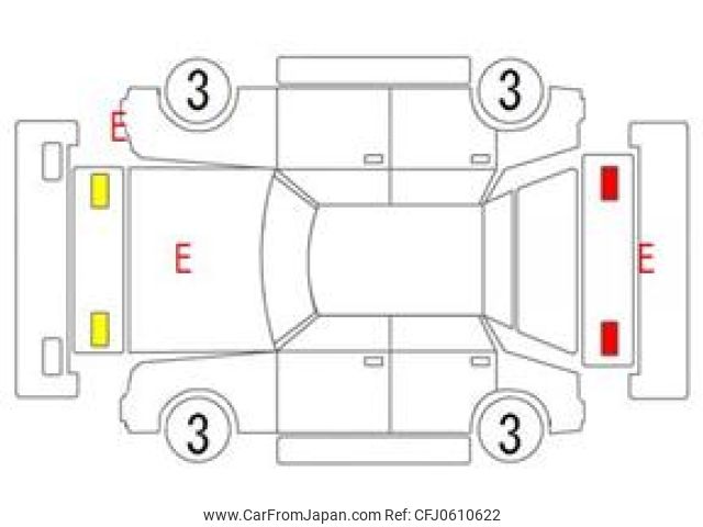 nissan skyline 2014 -NISSAN--Skyline DAA-HNV37--HNV37-300806---NISSAN--Skyline DAA-HNV37--HNV37-300806- image 2