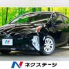 toyota prius 2022 -TOYOTA--Prius 6AA-ZVW51--ZVW51-6233318---TOYOTA--Prius 6AA-ZVW51--ZVW51-6233318- image 1