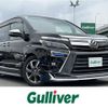 toyota voxy 2018 -TOYOTA--Voxy DBA-ZRR80W--ZRR80-0465362---TOYOTA--Voxy DBA-ZRR80W--ZRR80-0465362- image 1