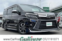 toyota voxy 2018 -TOYOTA--Voxy DBA-ZRR80W--ZRR80-0465362---TOYOTA--Voxy DBA-ZRR80W--ZRR80-0465362-