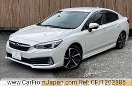 subaru impreza-g4 2020 -SUBARU--Impreza G4 DBA-GK6--GK6-009953---SUBARU--Impreza G4 DBA-GK6--GK6-009953-